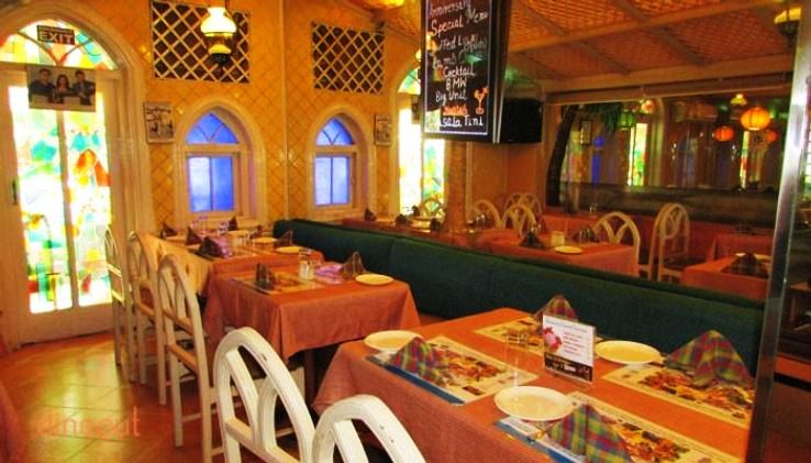 Dakshin Culture Curry